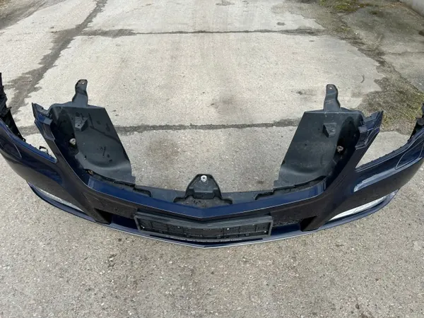 Mercedes W251 LIFT voorbumper OEM W251LIFTasdf5 image 7