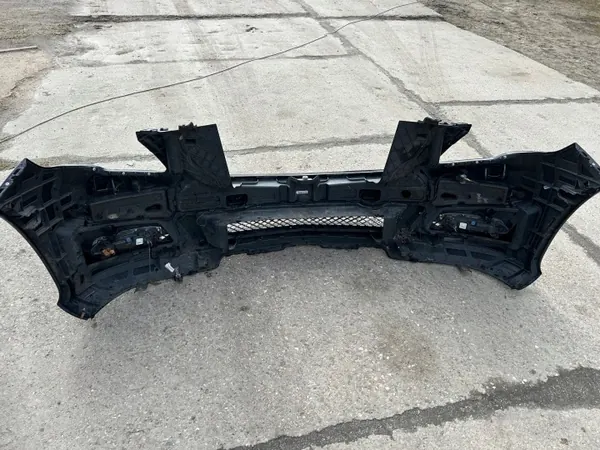 Mercedes W251 LIFT voorbumper OEM W251LIFTasdf5 image 8