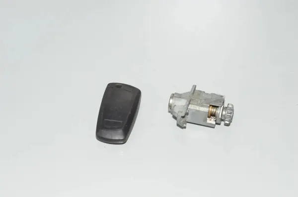 Clé BMW OEM 66125A57FB8 pour Série 4 Coupé 2014 image 4