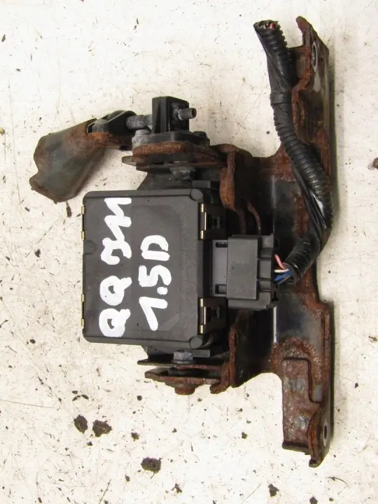 Radar Nissan Qashqai II OEM 28438-4EA5C - Occasion image 2