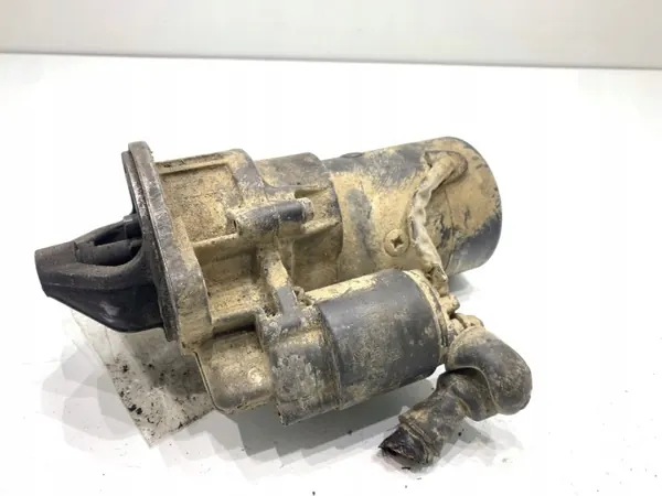 Motor de Arranque OEM para Nissan Terrano 2.7 99CV - Usado image 2