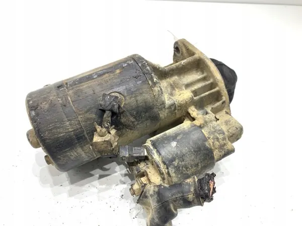 Motor de Arranque OEM para Nissan Terrano 2.7 99CV - Usado image 3