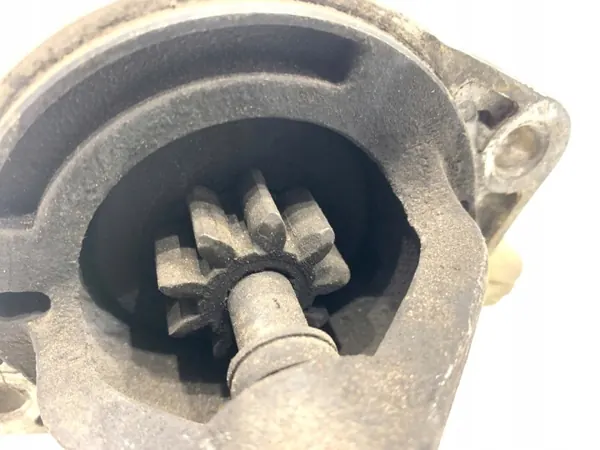 Motor de Arranque OEM para Nissan Terrano 2.7 99CV - Usado image 4