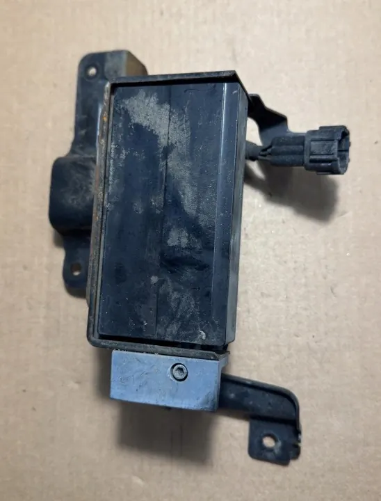 Capteur Radar Distronic Infiniti OEM 28437 1MG0C image 2