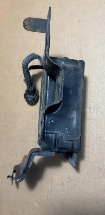 Capteur Radar Distronic Infiniti OEM 28437 1MG0C image 3
