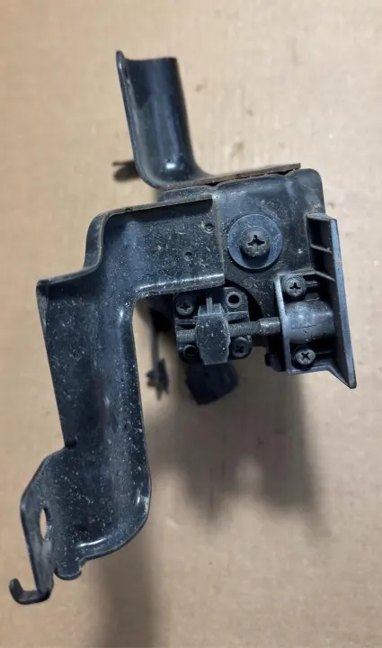Capteur Radar Distronic Infiniti OEM 28437 1MG0C image 6