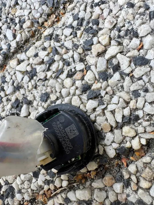 Unité de contrôle du commutateur GPL image 2