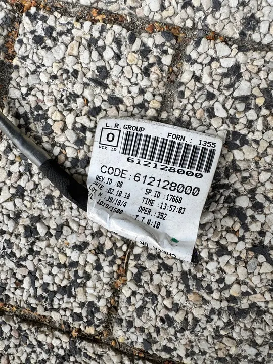 Unité de contrôle du commutateur GPL image 3