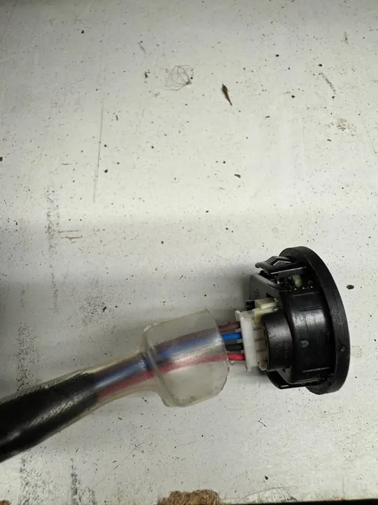 Unité de contrôle du commutateur GPL image 4