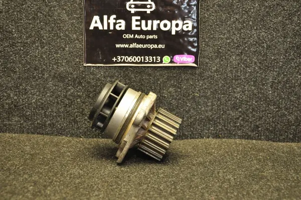 Pompa acqua Audi A6 S6 C7 4G 2012 OEM 03L121031A image 2