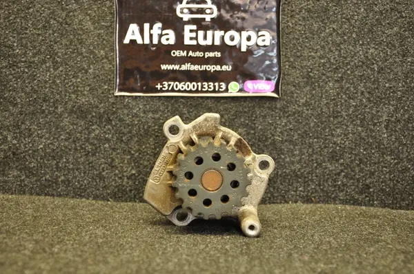 Pompa acqua Audi A6 S6 C7 4G 2012 OEM 03L121031A image 3