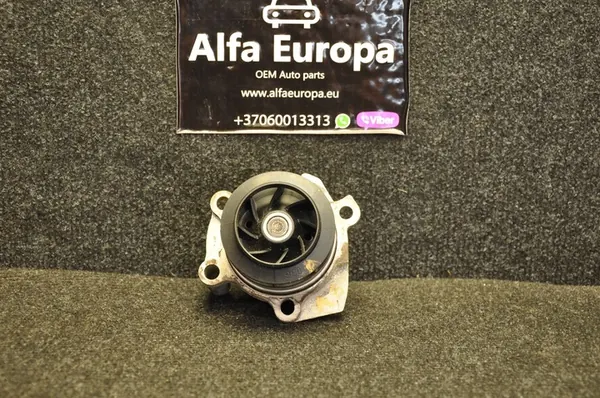 Pompa acqua Audi A6 S6 C7 4G 2012 OEM 03L121031A image 6