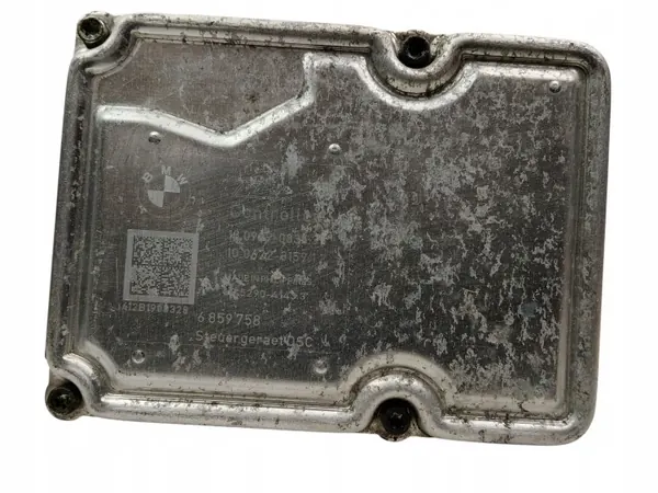 ABS-pumppu OEM 6859757 BMW X3 F25/X4 F26 image 4
