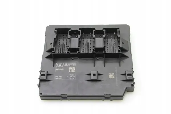 Módulo confort OEM 3AA937087N para VW Passat B7 2.0L image 2