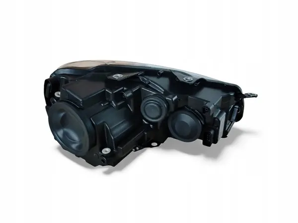 Farol Esquerdo Volkswagen Golf VI TYC image 4