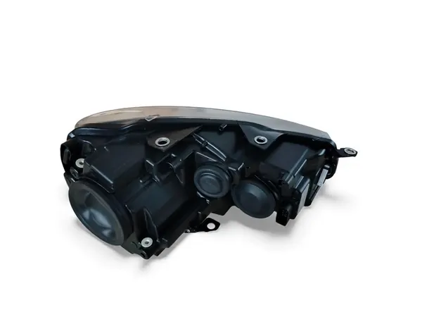 Farol Esquerdo Volkswagen Golf VI TYC image 5