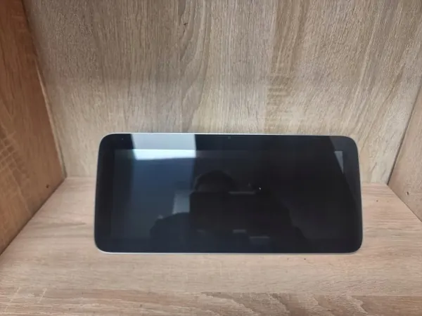 Display scherm Mercedes C-klasse W205 OEM A2059000441 image 2