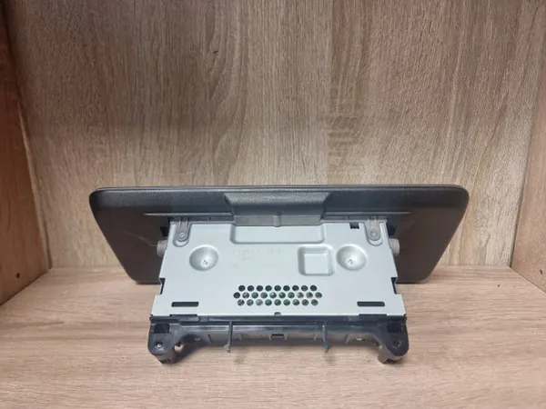 Display scherm Mercedes C-klasse W205 OEM A2059000441 image 4