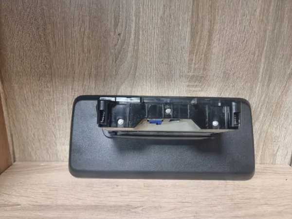 Display scherm Mercedes C-klasse W205 OEM A2059000441 image 5