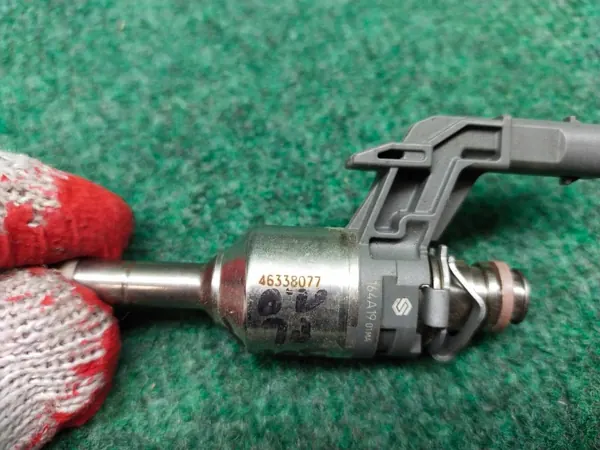 Suutin OEM 46338077 Fiat Alfa Romeo Jeepille image 4