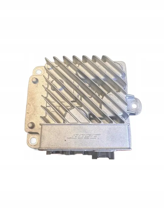 Amplificador de Radio Bose OEM KA0G 437E1 E Mazda CX-5 image 2