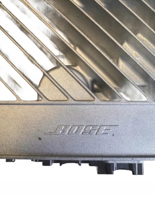 Amplificador de Radio Bose OEM KA0G 437E1 E Mazda CX-5 image 4