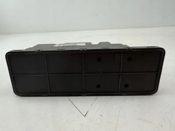 Bomba de cierre central Mercedes-Benz OEM 2108002248 image 6