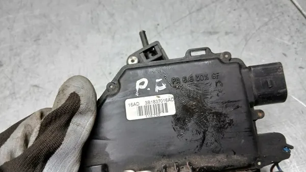 Rechtes Vorderes Schloss Seat Leon I 1.9TD 99-05R 8PIN 3B1837016AD image 2