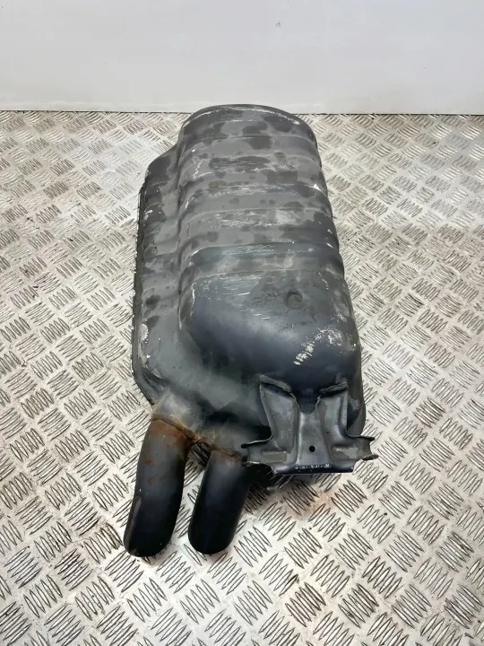 Begagnad avgasbehållare OEM 1294910601 Mercedes image 6