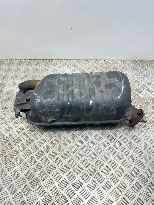 Begagnad avgasbehållare OEM 1294910601 Mercedes image 7