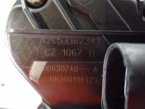 Válvula EGR OEM A2C53182341 para Suzuki Grand Vitara image 3