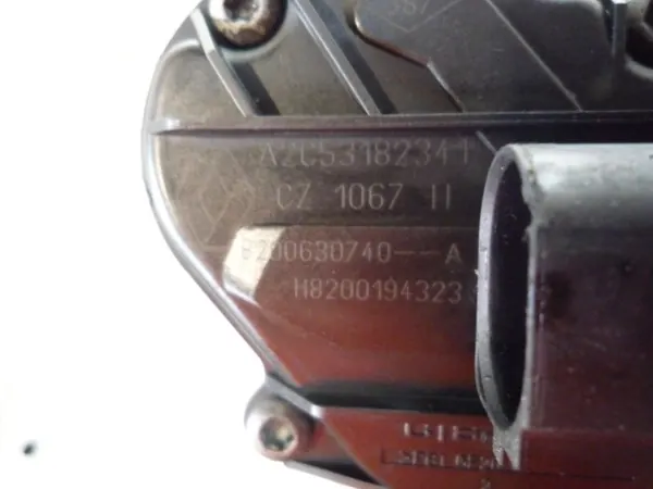Válvula EGR OEM A2C53182341 para Suzuki Grand Vitara image 4