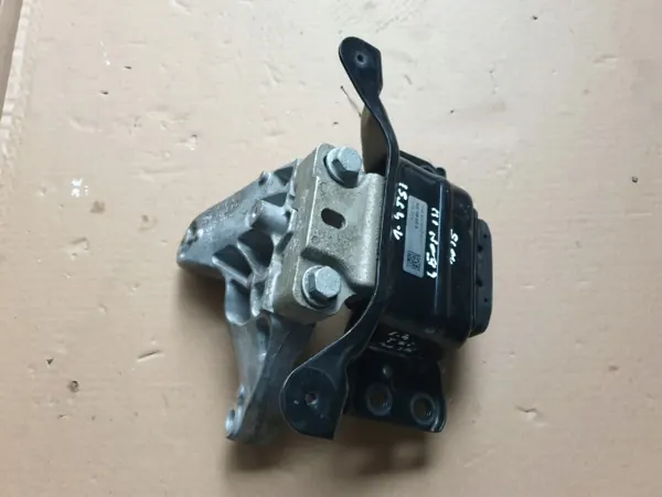 Support de Boîte OEM 1K0199117AP pour SEAT VW SKODA AUDI image 2
