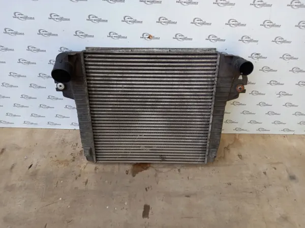 Jeep Cherokee III Intercooler OEM JEEP CHEROKEE III LIFT 06r image 2