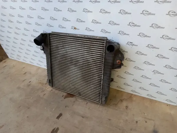 Jeep Cherokee III Intercooler OEM JEEP CHEROKEE III LIFT 06r image 3