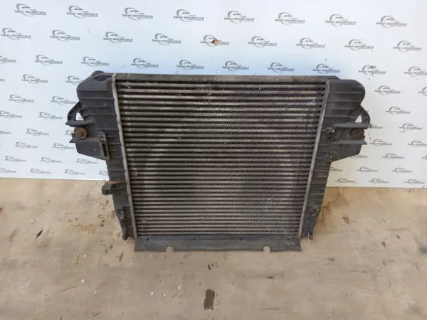 Jeep Cherokee III Intercooler OEM JEEP CHEROKEE III LIFT 06r image 4