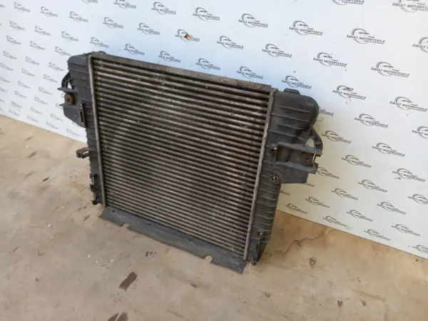 Jeep Cherokee III Intercooler OEM JEEP CHEROKEE III LIFT 06r image 6