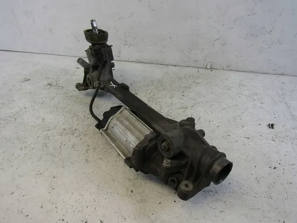 VW Skoda Audi Caixa de Direção 1K1423051FE image 2