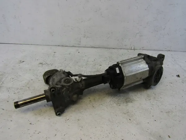 VW Skoda Audi Caixa de Direção 1K1423051FE image 4