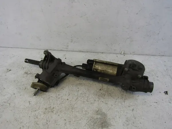 VW Skoda Audi Caixa de Direção 1K1423051FE image 5