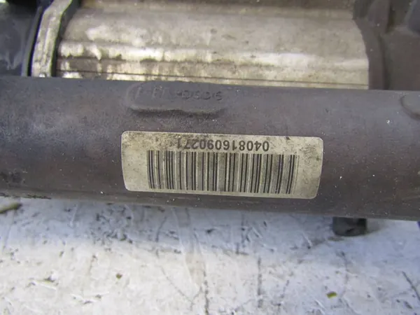 VW Skoda Audi Caixa de Direção 1K1423051FE image 6