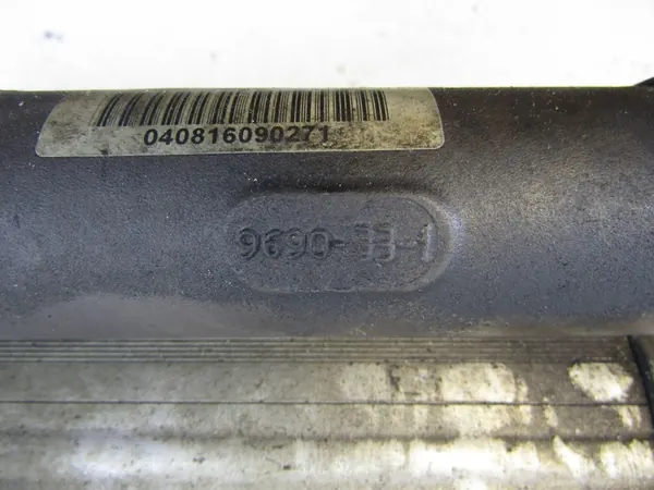 VW Skoda Audi Caixa de Direção 1K1423051FE image 7