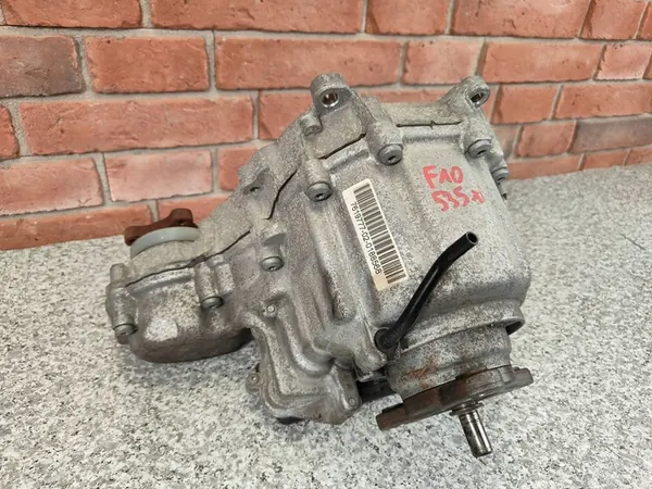 Divisor de caja de transferencia ATC350 BMW F10 F11 F07 F01 F02 image 10