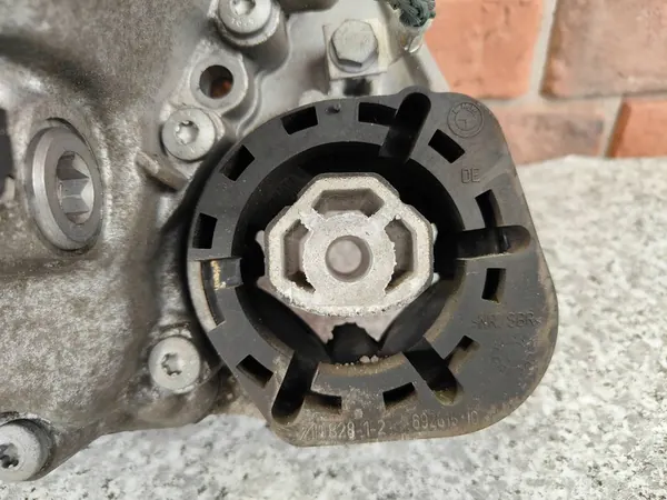 Divisor de caja de transferencia ATC350 BMW F10 F11 F07 F01 F02 image 6