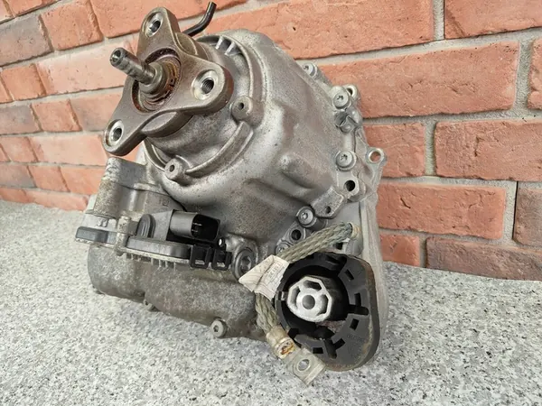 Divisor de caja de transferencia ATC350 BMW F10 F11 F07 F01 F02 image 8