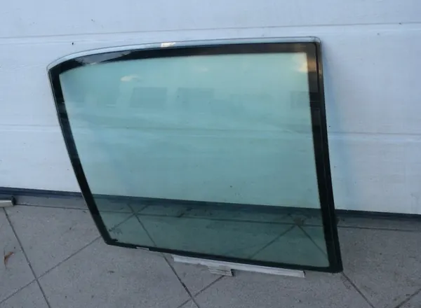 Vidrio OEM JOK-41-B6 Puerta Trasera Derecha Doble image 2