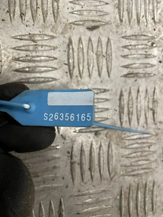 Lenkgetriebe OEM 56500G5000 für Kia Niro image 5