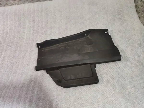 Pilier de pare-brise gauche Jaguar E-Pace OEM J9C35162BD image 2