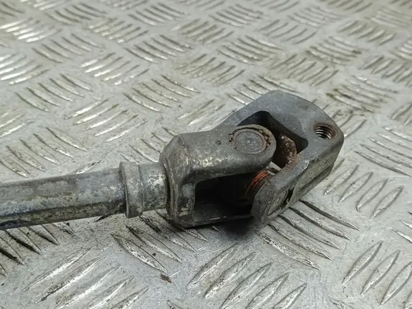 Jeep rattstolpskors OEM FOB40839 - Begagnad image 3
