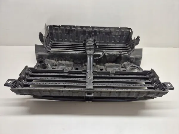 Ford Kuga MK2 Luftlenkung Rollo OEM GV4B-8475-AC image 3